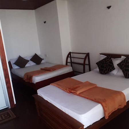Haputale Super View Hotel Exterior photo