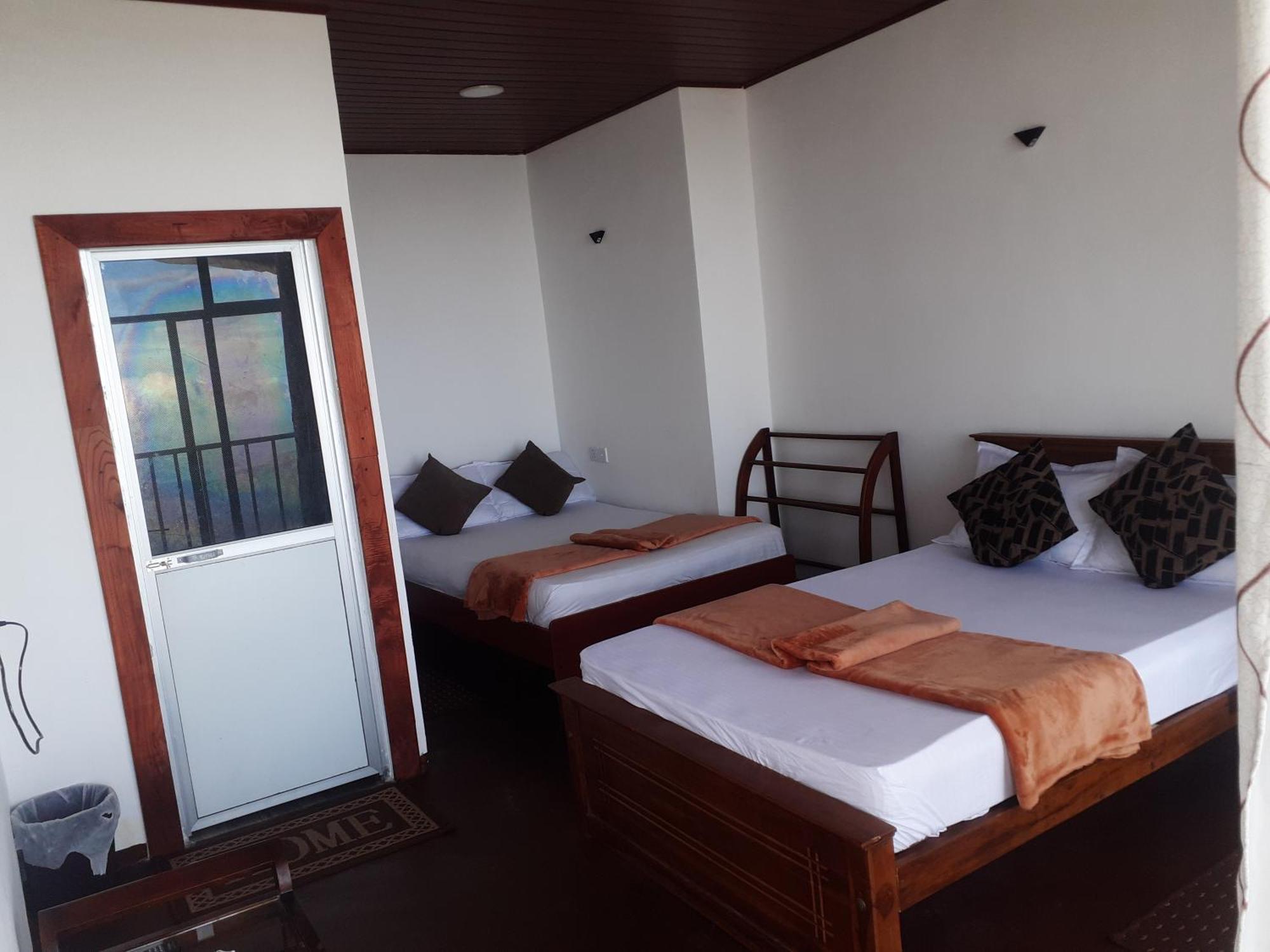 Haputale Super View Hotel Exterior photo