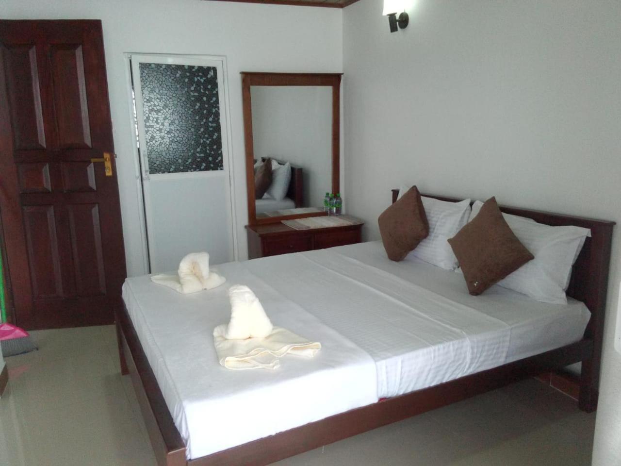Haputale Super View Hotel Exterior photo