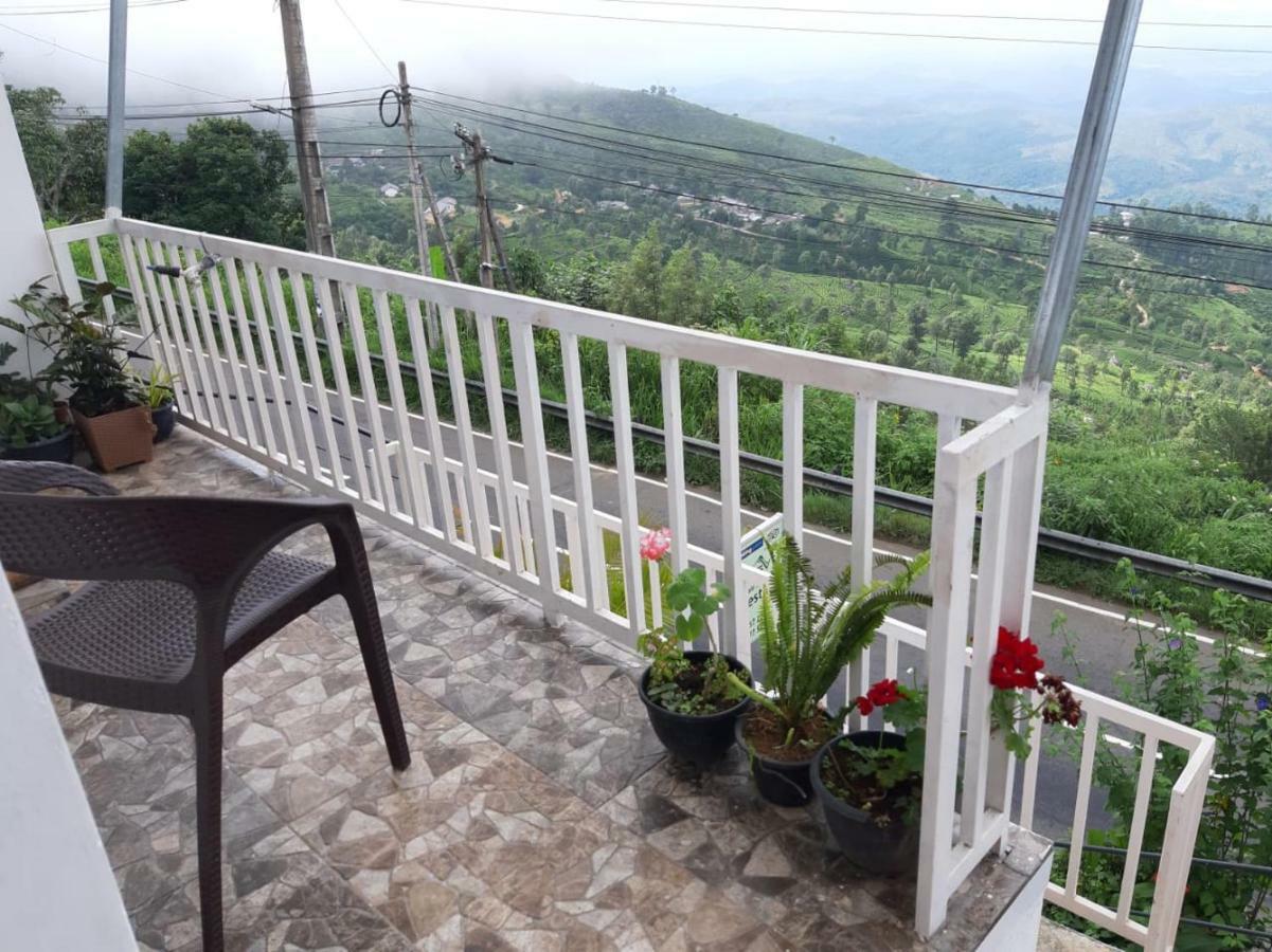 Haputale Super View Hotel Exterior photo